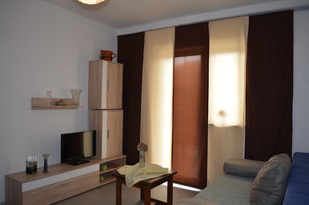 Apartments Ivana Baška Quarto foto