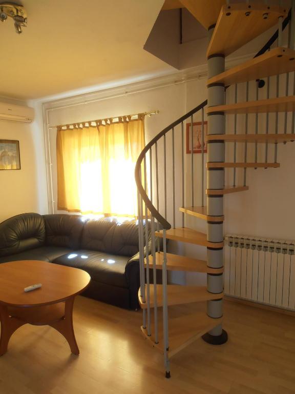Apartments Ivana Baška Quarto foto